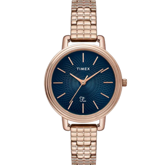 TIMEX Fria Analog Watch - TWEL23901