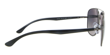 Ray-Ban RB3683 Polarized 004/78