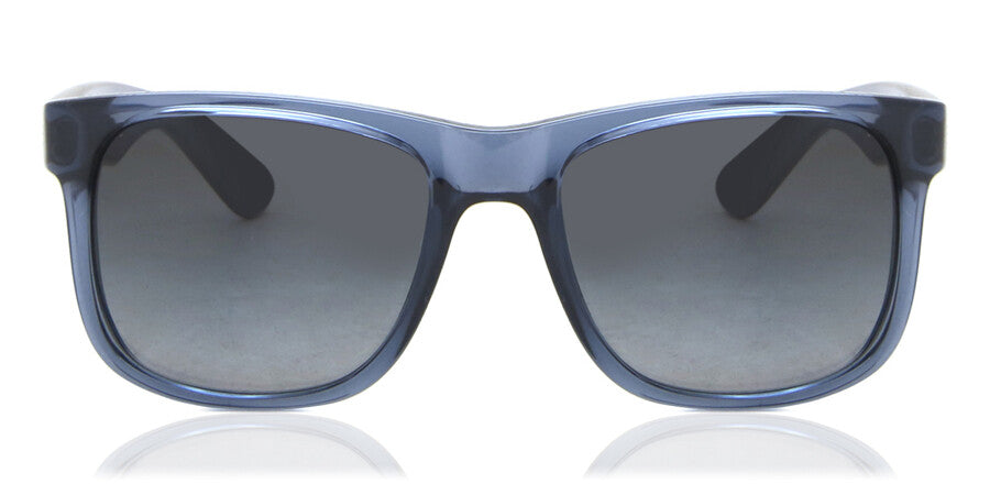 Ray-Ban RB4165 Justin Polarized 6596T3