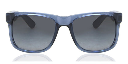 Ray-Ban RB4165 Justin Polarized 6596T3