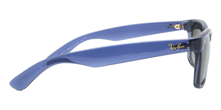 Ray-Ban RB4165 Justin Polarized 6596T3