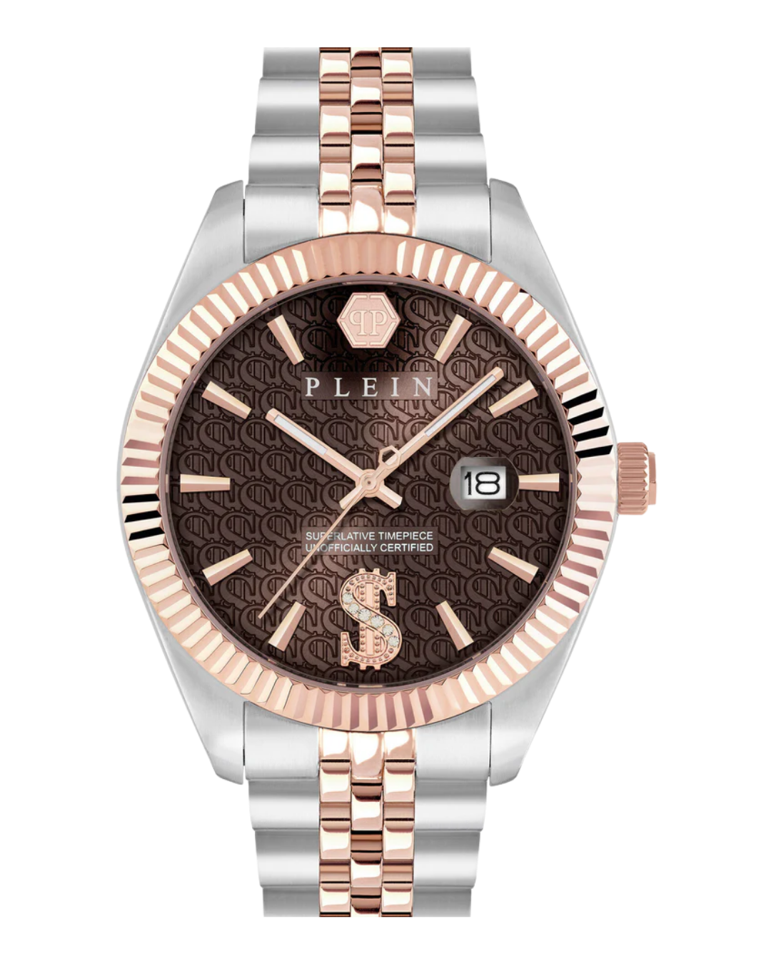 Philipp Plein PWMFA0925 Date Superlative watch