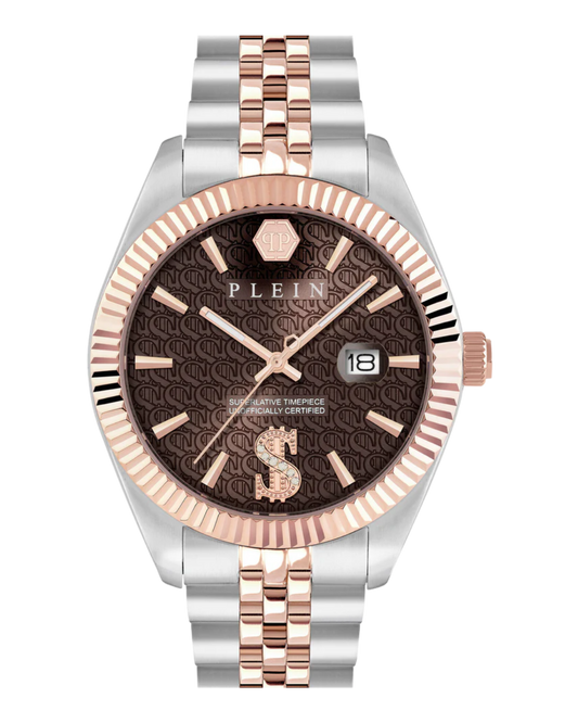 Philipp Plein PWMFA0925 Date Superlative watch