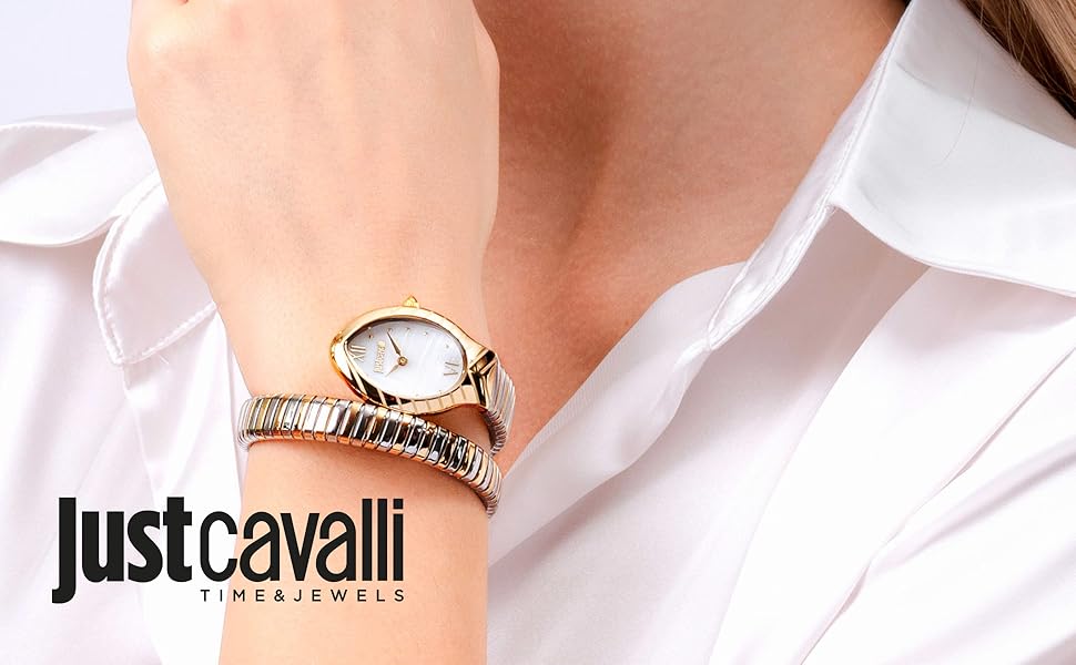 Just Cavalli