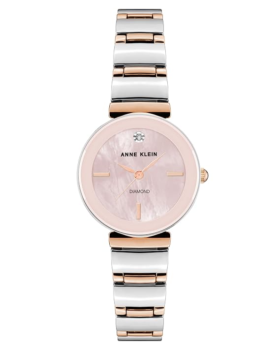 Anne Klein Dress Watch Model