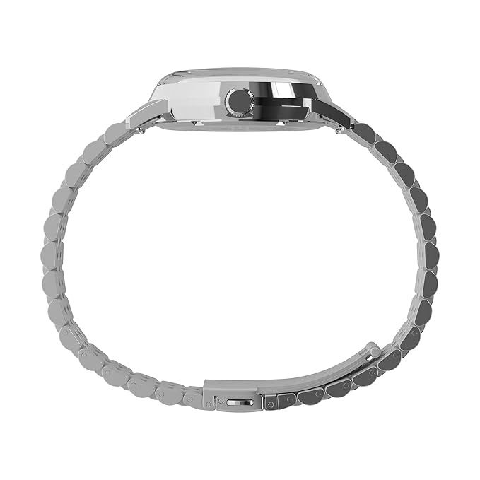 TIMEX Marlin Blue Round Dial Analog Men's Watch - TW2Y47600UJ