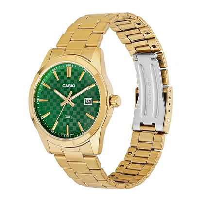 CASIO ENTICER MEN MTP-VD03G-3AUDF - A2246