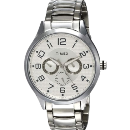 Timex TW000T306 Analog Watch for Men