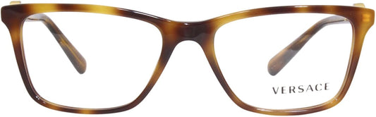 Eyeglasses Versace VE 3299 B 5217 Havana