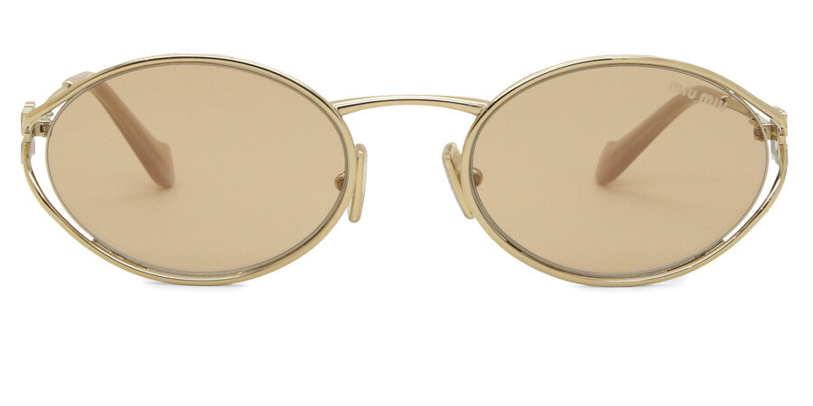 Miu Miu SMU52YS ZVN20F