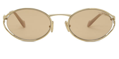 Miu Miu SMU52YS ZVN20F