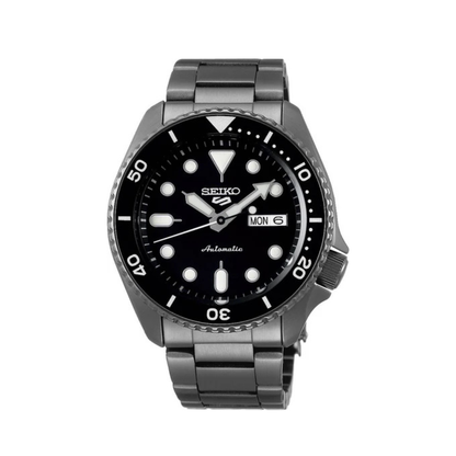 5 Sports Automatic Watch