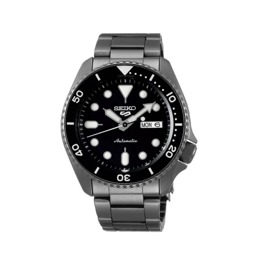 5 Sports Automatic Watch