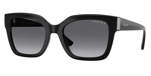 Vogue Eyewear VO5613SB Polarized W44/T3