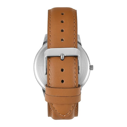 TIMEX Classics Analog Watch for Men TWTG12100