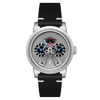 Thomas Earnshaw Analog Grey Dial Men's Watch-ES-8306-04