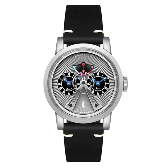 Thomas Earnshaw Analog Grey Dial Men's Watch-ES-8306-04