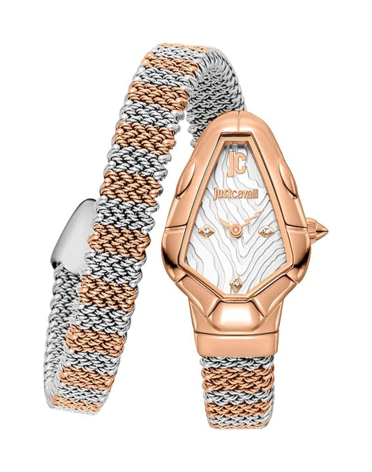 Just Cavalli Fiamma Women Watch JC1L426M0065