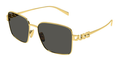 New GUCCI GG1937S 001 SUNGLASSES