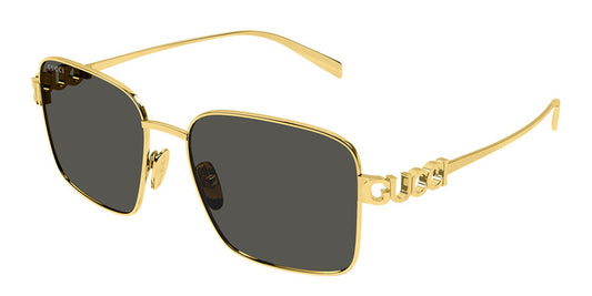 New GUCCI GG1937S 001 SUNGLASSES