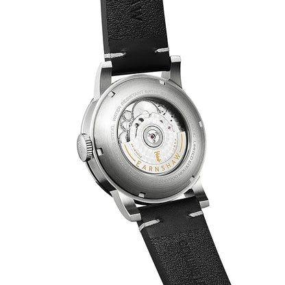Thomas Earnshaw Analog Grey Dial Men's Watch-ES-8306-04