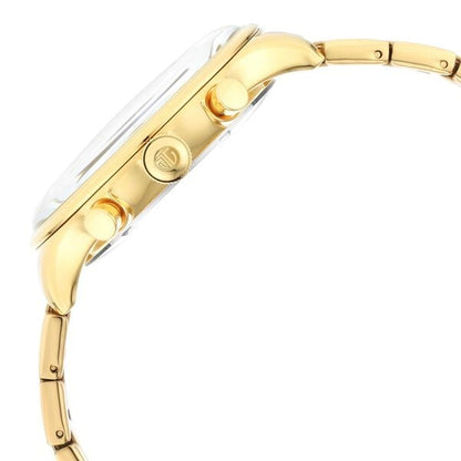 Titan Urban Magic Silver Dial Quartz Multifunction Stainless Steel Strap watch for Men