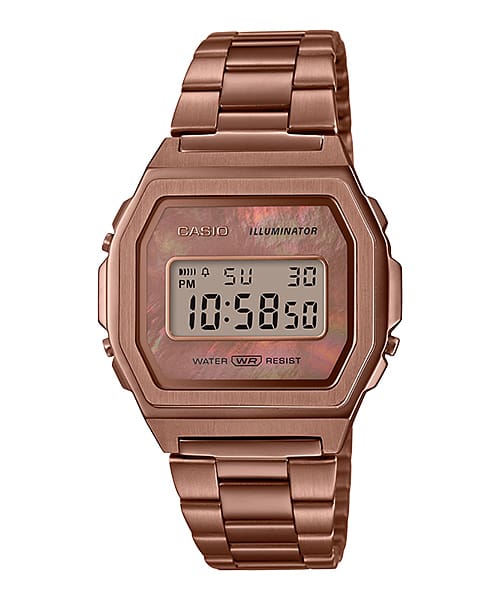 CASIO VINTAGE A1000RG-5EF(D197)