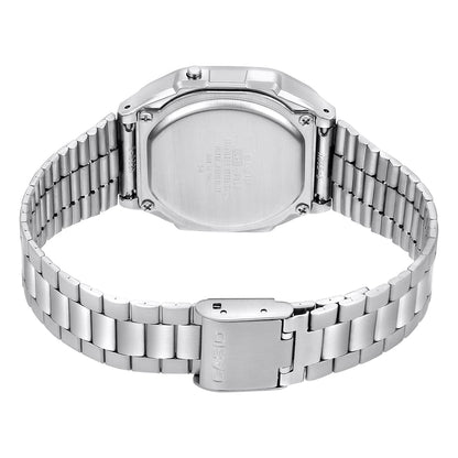 CASIO VINTAGE A168WA-1 (D131)