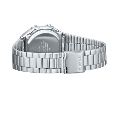 CASIO VINTAGE A168WA-1 (D131)