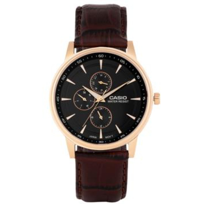 Casio Enticer Men MTP-SN3KRL-1A - A2460