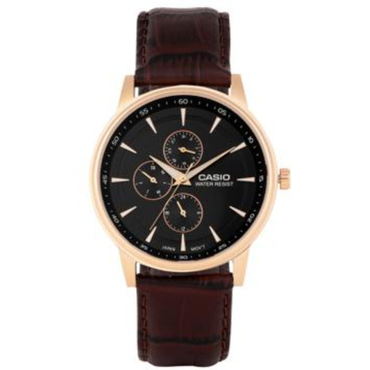 Casio Enticer Men MTP-SN3KRL-1A - A2460