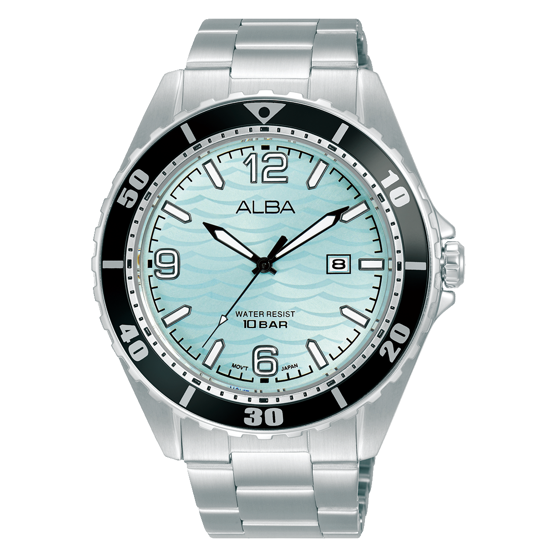 AG8N51X1 Fashion Analog Watch for Men