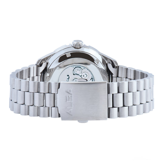 AL4733X1 Desert Horizon Automatic Watch