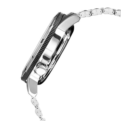 AL4653X1 Olympic Blue Automatic Watch