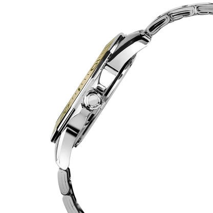 AG8P21X1 Mother of Pearl White Ladies Watch
