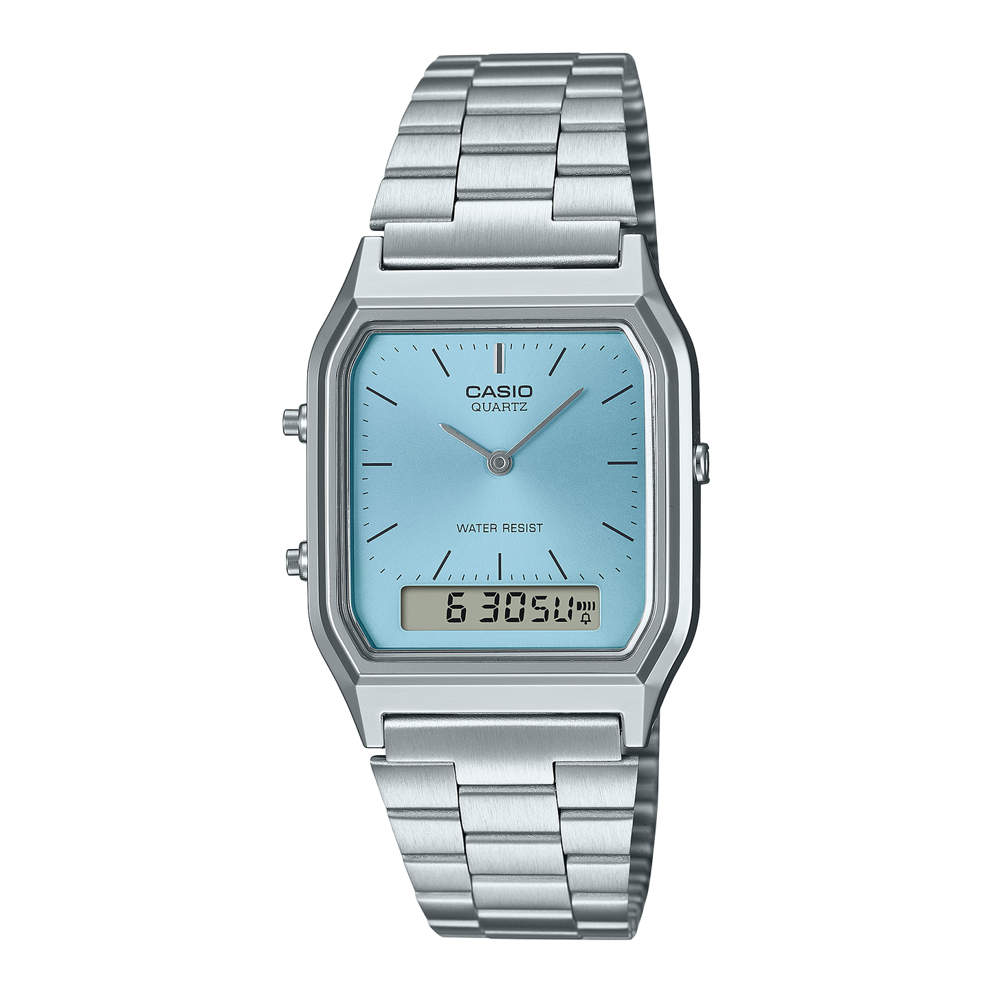 CASIO VINTAGE AQ-230A-2A1MQY