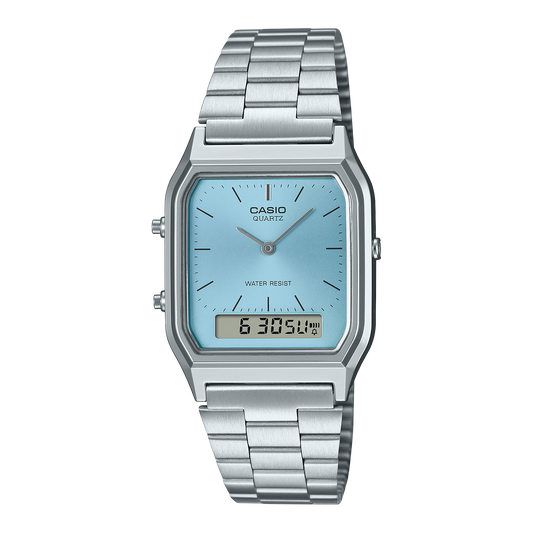 CASIO VINTAGE AQ-230A-2A1MQY