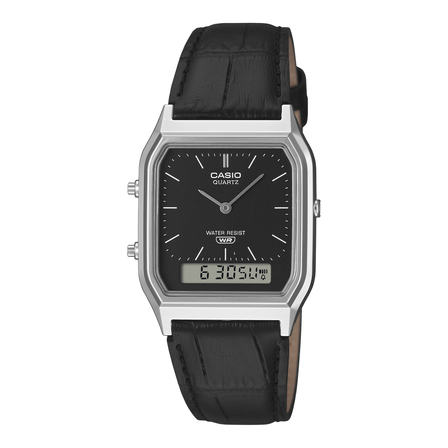 CASIO VINTAGE AQ-230EL-1A