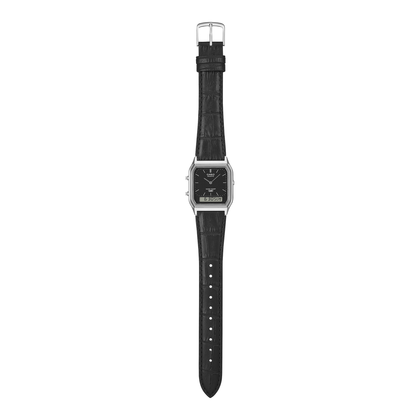 CASIO VINTAGE AQ-230EL-1A