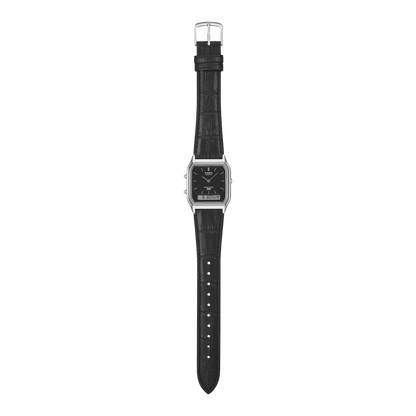 CASIO VINTAGE AQ-230EL-1A