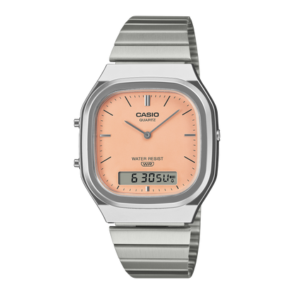 CASIO VINTAGE AQ-240E-4A (D430)