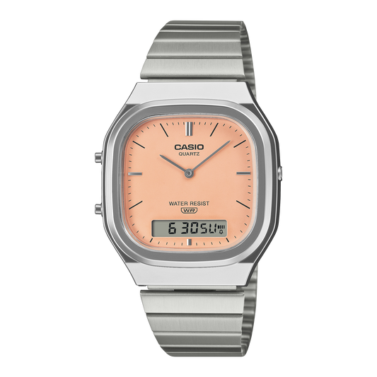 CASIO VINTAGE AQ-240E-4A (D430)