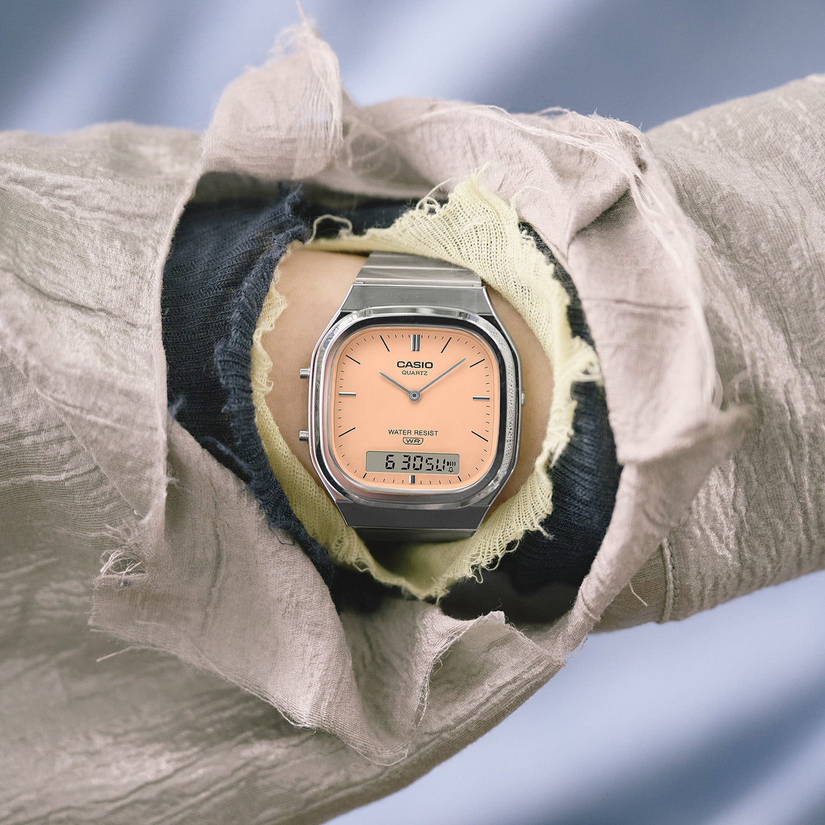 CASIO VINTAGE AQ-240E-4A (D430)