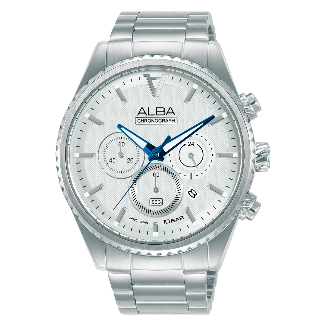 AT3H89X1 Signa Chronograph Watch for Men