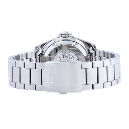 AU4075X1 Yellow Dial Automatic Watch