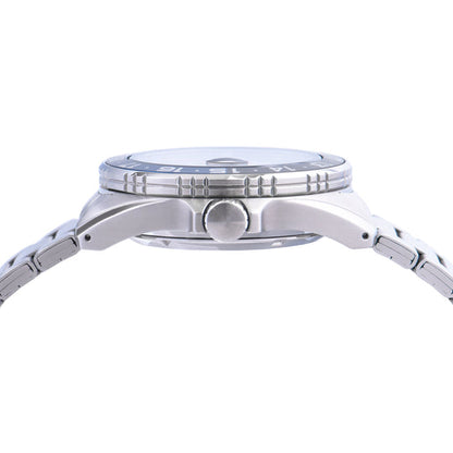 AU4075X1 Yellow Dial Automatic Watch