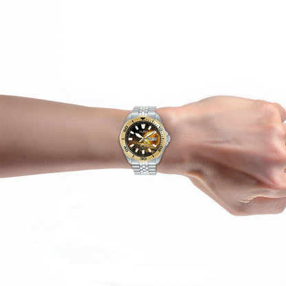 AV3590X2 Galaxy Dial Quartz Watch