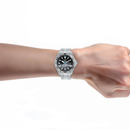 AV3591X2 Moon Landing Dial Quartz Watch