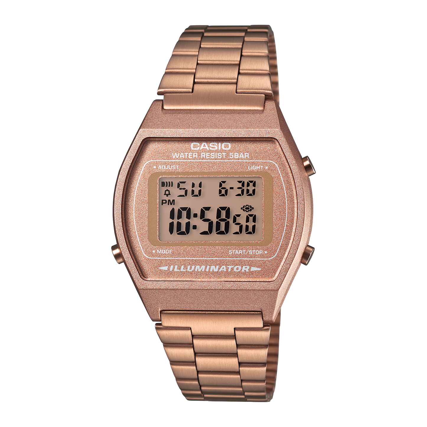 CASIO VINTAGE B640WC-5A (D128)