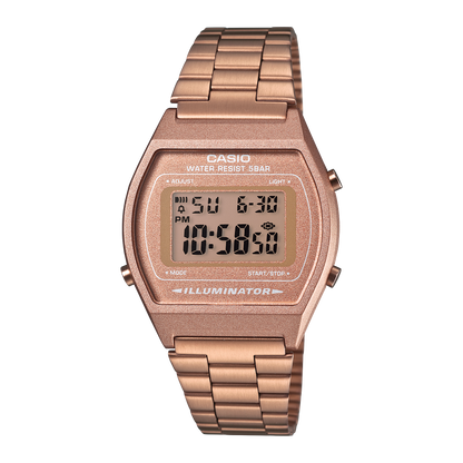 CASIO VINTAGE B640WC-5A (D128)